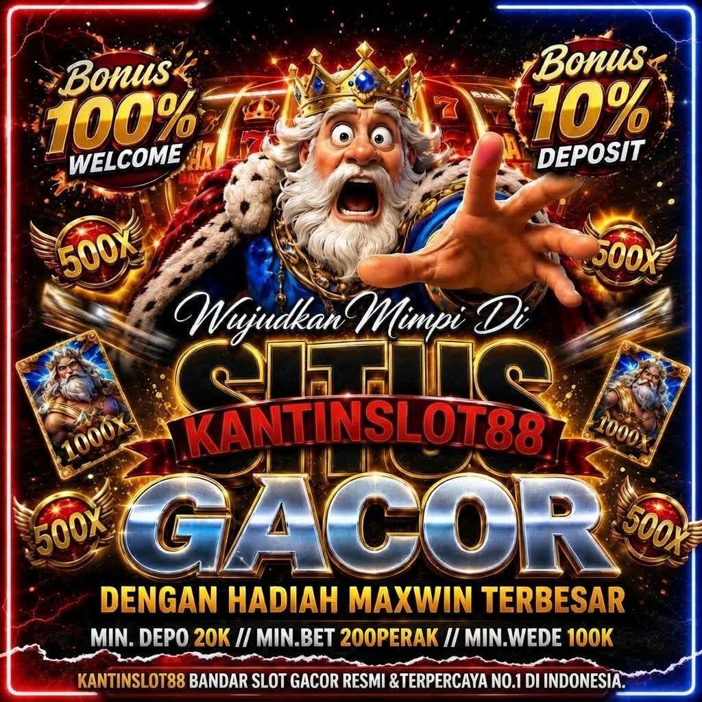 KANTINSLOT88